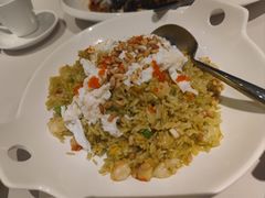 -粤财皇冠假日酒店·彩华轩中餐厅