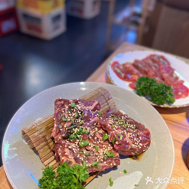 北京烤肉天花板