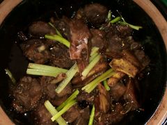 -外沙富龙城酒楼(老街店)