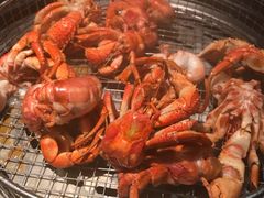 -海味当家·蒸锅海鲜(星海公园店)