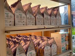 -爸爸糖手工吐司(上海五角场万达店)