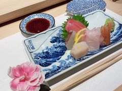 -鮨一日本料理(大中华店)