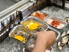 -非烤勿扰自助烤肉(东城时尚店)