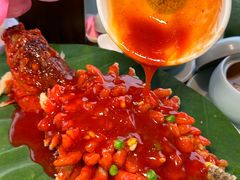 -金陵家宴·金陵春·南京菜(夫子庙店)