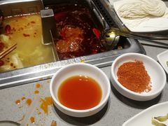 -海底捞火锅(奥山世纪城店)