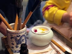 -长安大牌档之西安博物院文化餐厅(中贸店)