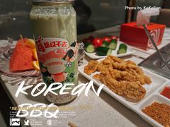 -海底捞火锅鲜切牛肉主题店(长寿路店)