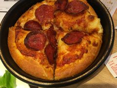 -必胜客(城西银泰店)