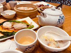 -和粤粥道(柏威年购物广场店)