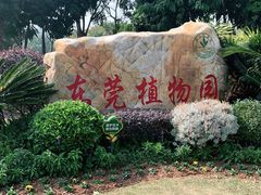 -东莞植物园