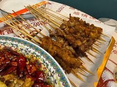 -小田油焖小龙虾(双井店)