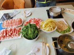-天都肥牛(南五马路店)