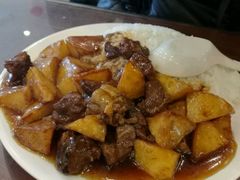 -护国寺小吃(左家庄店)