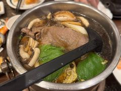 -田舍家Inakaya·炉端烧·铁板烧(天汇igc店)