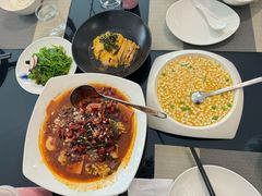-航空港万怡酒店·万荟轩餐厅(航空港区远航路店)