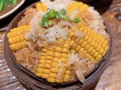 糯米排骨-懒人盐府人家(安贞店)