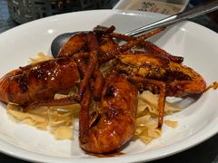 -猪肉婆私房菜(容桂总店)