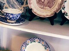 -Smile House咖啡馆(群芳小区店)