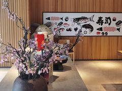 -厦门源昌凯宾斯基大酒店-隠れ鉄板焼