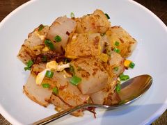 -万丽轩·粤菜(王府井金茂万丽酒店)