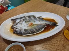 -去茶去餐厅(中央大街店)