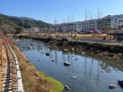 -翠屏湖景区