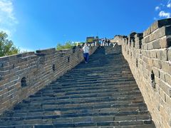 -慕田峪长城