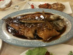 -三六三杭州菜(水上总店)
