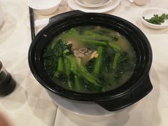 -金河半岛园林酒家(金融城店)