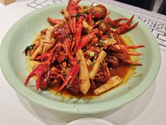 -靓虾二哥·龙虾馆(大塘总店)