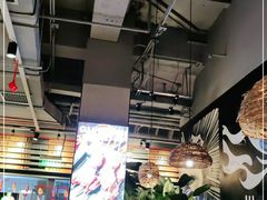 大堂-管氏翅吧(台湾街店)