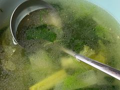 -纳禾春.云南.版纳特色菜.傣味手抓饭(南亚店)