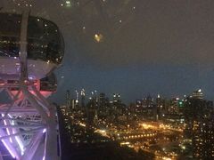 -墨尔本之星 观景摩天轮