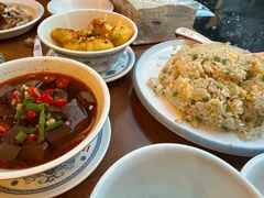 -炉小二铜锅牛蛙•川湘菜(三里屯店)