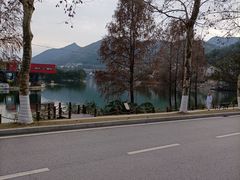 -海兰云天度假区温泉