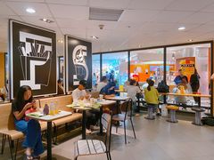 -麦当劳(平和堂店)