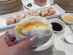流沙包-御宝轩(益丰·外滩源店)