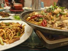 -阿拉丁新疆风味餐厅·清真(罗廊巷店)