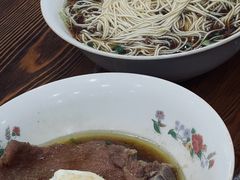 -吉祥面馆(孩儿巷北路店)