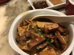 -京华烟云·北京烤鸭(领展购物广场·中关村店)