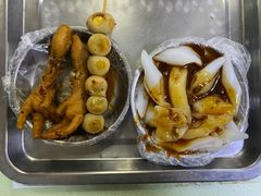 -阿信糖水(体育花园店)
