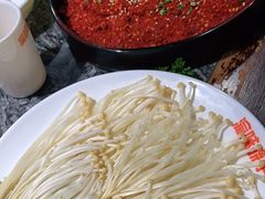 -晓宇重庆火锅(大唐不夜城店)