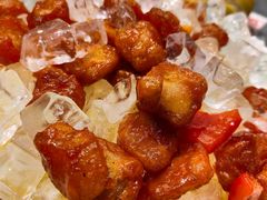 古法咕噜肉-朱仔记食府(江南大道店)