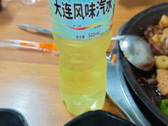 -朝族高丽火盆(长白山总店)