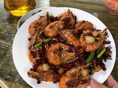 -人和啤酒屋海鲜大排档(营口路店)