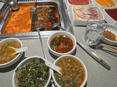 -海底捞火锅(八佰伴店)