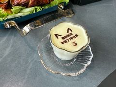 -3号仓库·创意中国菜(乐清正大广场店)