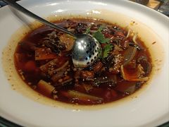 -悦百味·品质川菜(橄榄郡店)