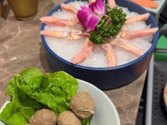 -刘一手重庆火锅(万达广场店)