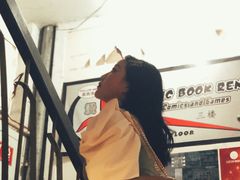 -为你钟情咖啡馆(春熙路太古里步行街店)